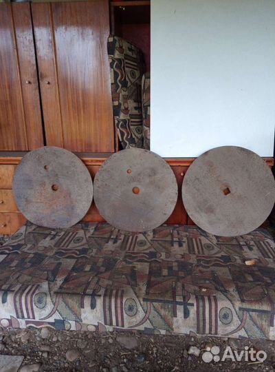 Топливный бак