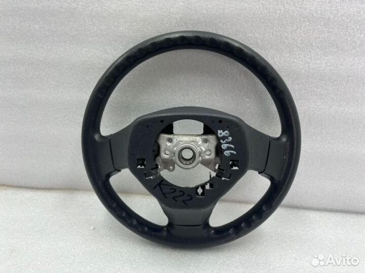 Рулевое колесо Toyota Corolla E150 2006-2009