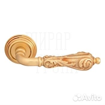 Дв. Ручк. на роз. Melodia 229 P Libra фран. зол