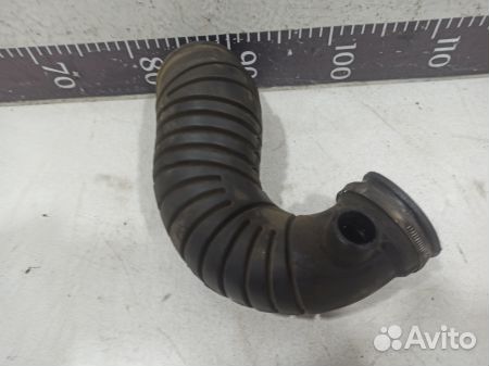 Патрубок воздушный