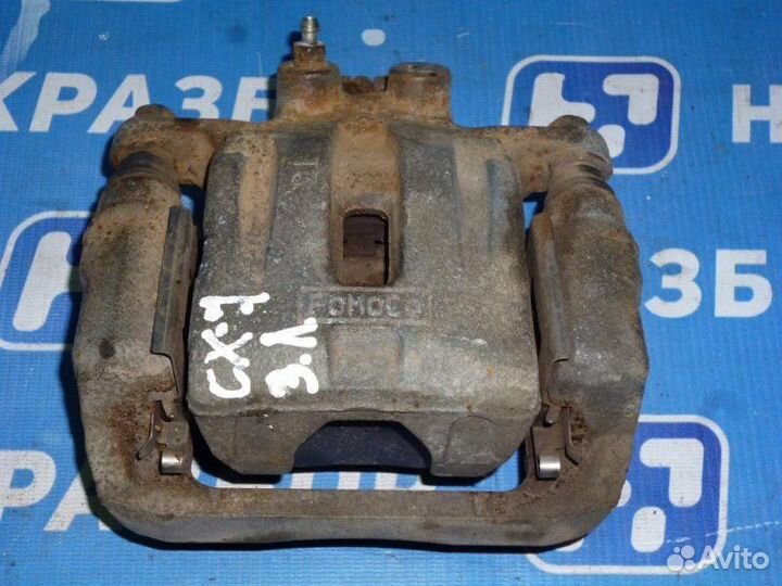 Суппорт задний левый Mazda Cx 7 ER 2.3T 2007