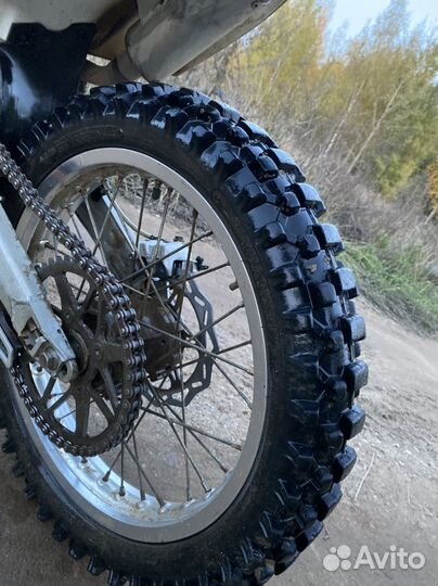 Kayo K1 250
