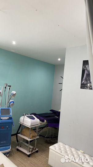 Массаж коррекция фигуры