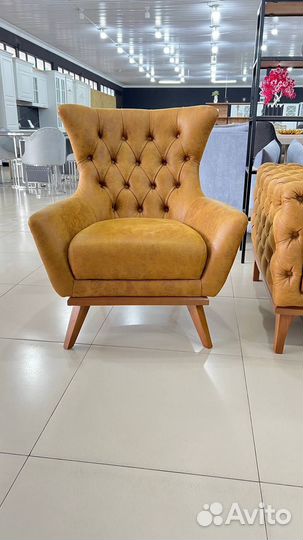 Мягкая мебель тройка «lion»