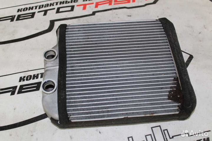 Радиатор печки toyota caldina carina corona corona