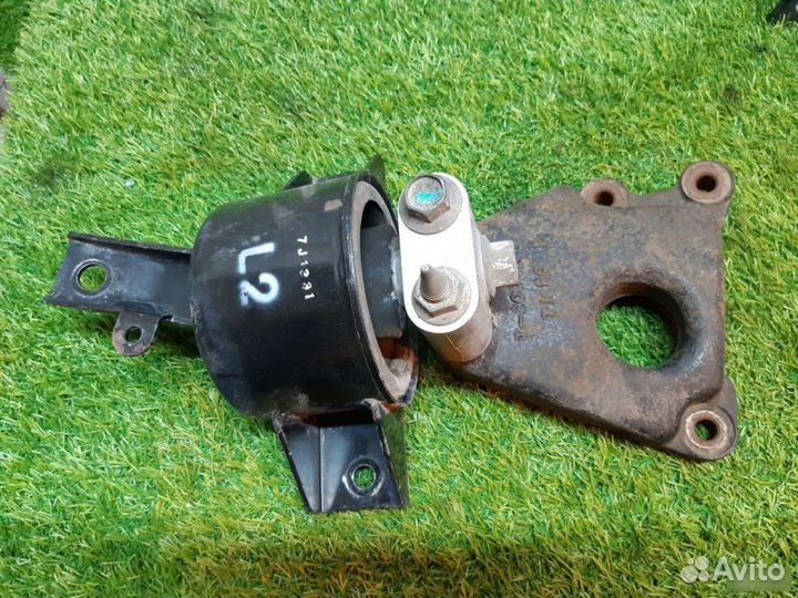 Опора кпп левая Chevrolet Aveo T250 2008