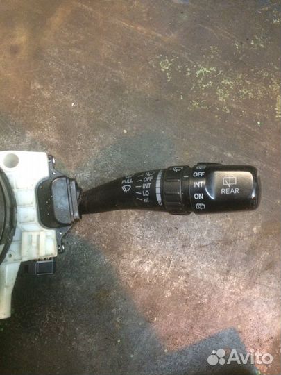 Переключатель дворника Hyundai Santa Fe Classic