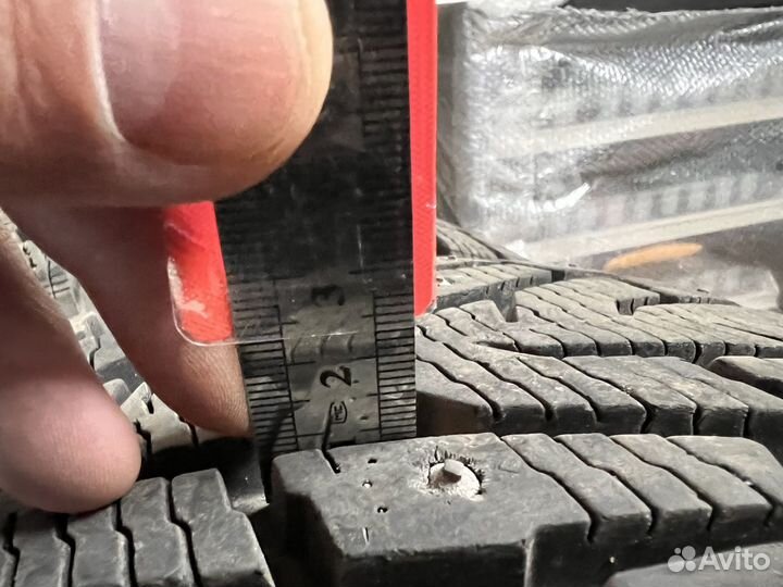 Nokian Tyres Nordman 7 SUV 225/60 R17