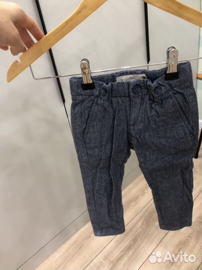 Костюм детский hm 92