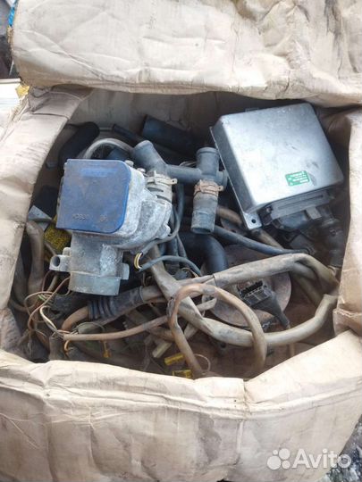 Volkswagen transporter t3