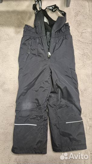 Зимние штаны Kerry 116