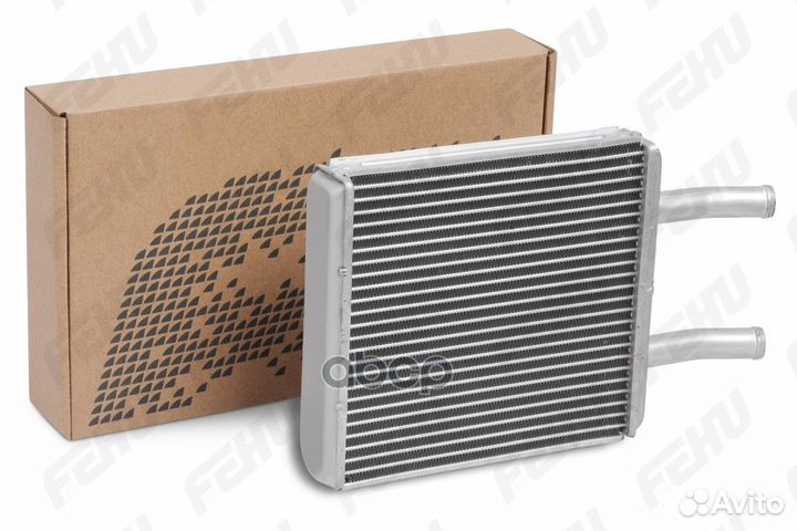 Радиатор отопителя для Hyundai Accent (94)