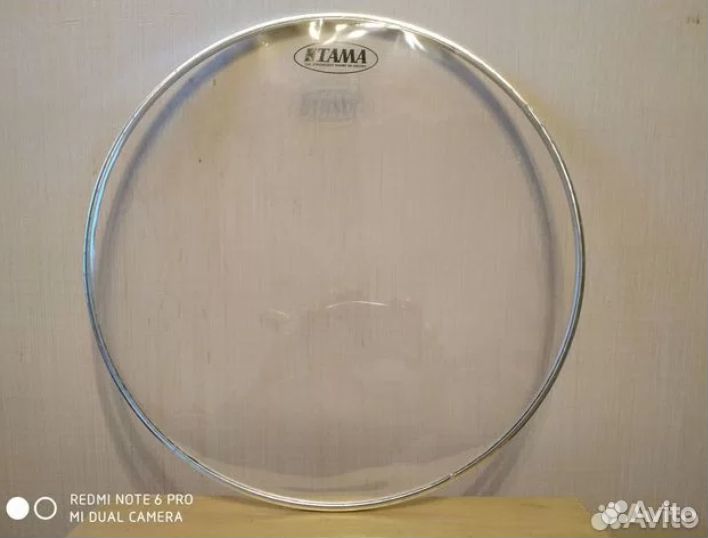 Комплект пластиков 10, 12, 14, 16