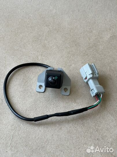 Камера заднего вида hyundai i40 2011-2014 новая