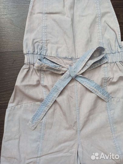 Комбинезон летний