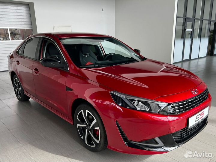 Kaiyi E5 1.5 CVT, 2023