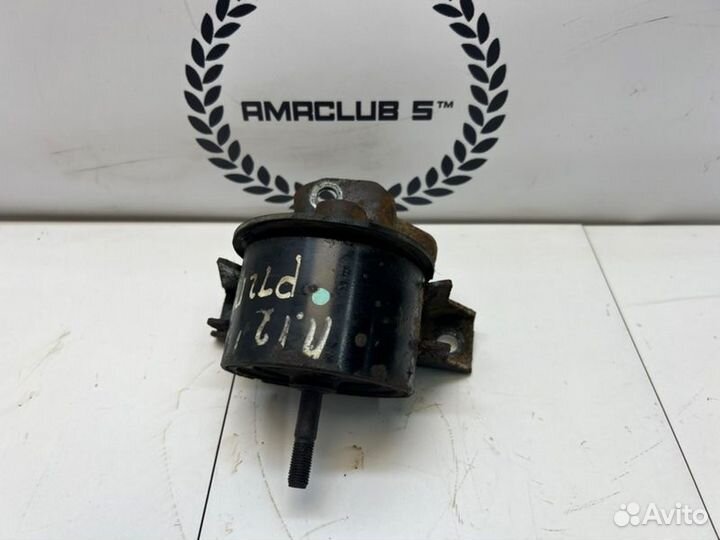 Подушка двигателя правая Nissan Primera P12 QG18DE