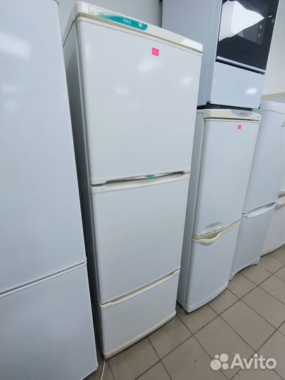 Холодильник Stinol No Frost