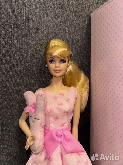 Барби Barbie коллекционная It's a girl