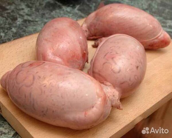 Мясо для собак