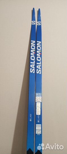 Salomon s-lab classic