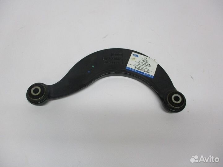 Рычаг ford Focus III верхний (дуга) 1755222