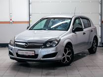 Opel Astra 1.6 MT, 2012, 192 823 км, с пробегом, цена 632 370 руб.