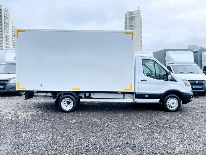 Ford Transit 2.2 МТ, 2020, 147 267 км