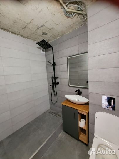 Плиточник. Укладка плитки. Ванная под ключ