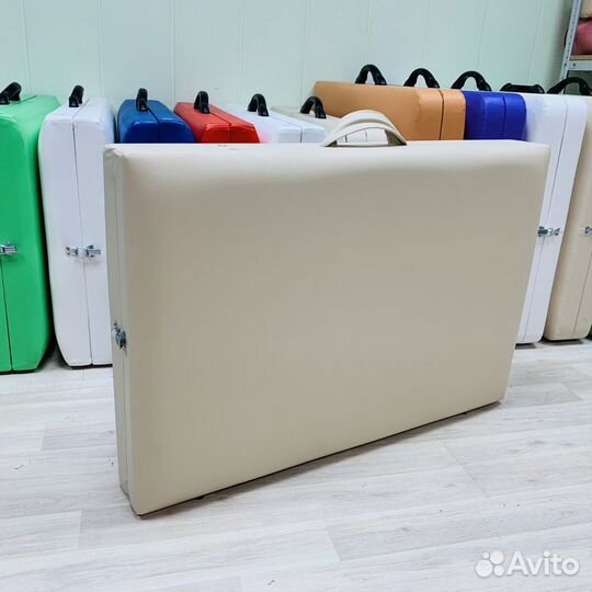 Массажный стол