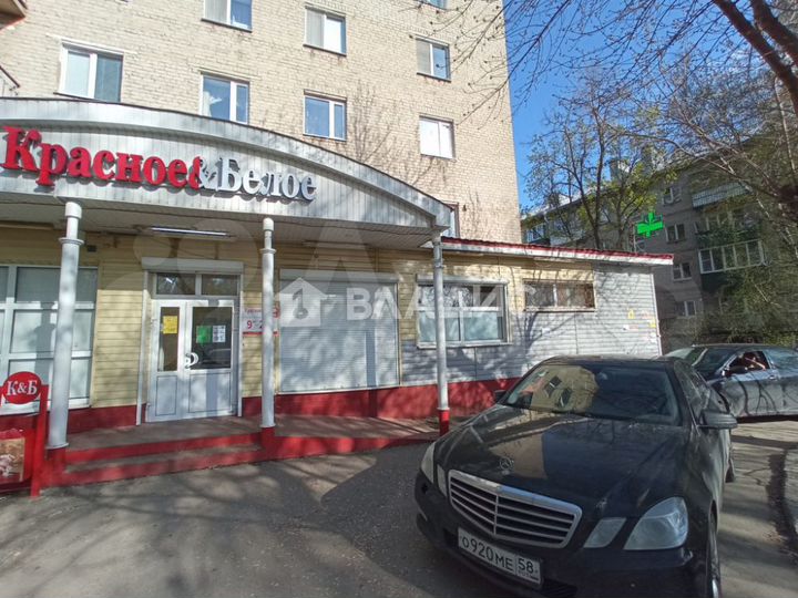 Продам торговое помещение, 532.3 м²