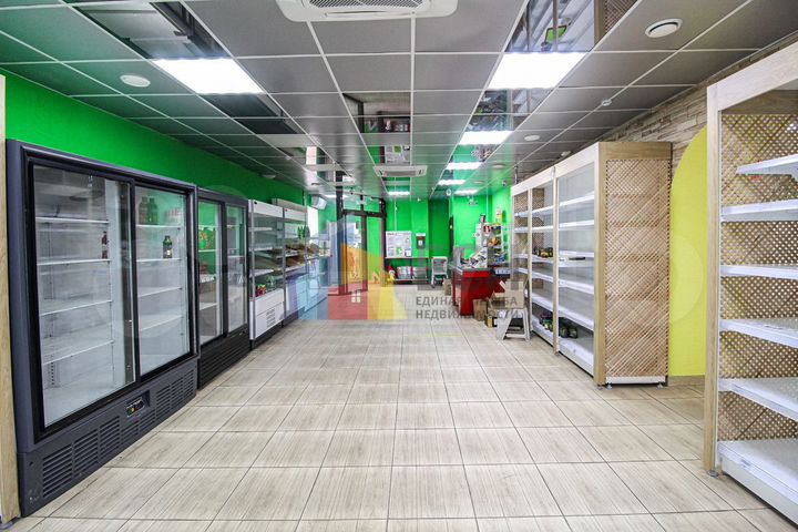 Продам помещение свободного назначения, 417.8 м²