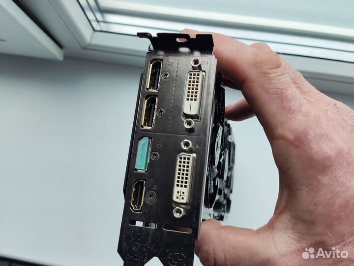 Gigabyte GTX 980 G1 gaming 4Gb