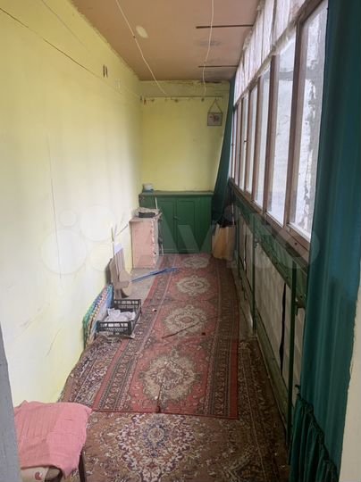 1-к. квартира, 32,1 м², 3/9 эт.