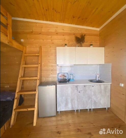 Аренда дома посуточно