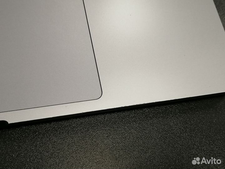 Apple MacBook Pro 16 2019 i9 16RAM 1TB SSD