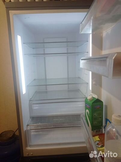 Холодильник