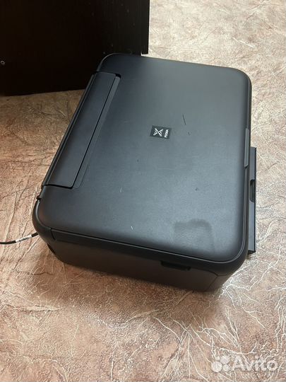 Принтер мфу canon st5140