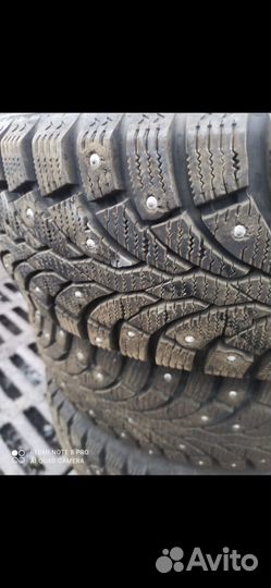 Formula Ice 185/65 R15