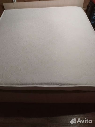 Матрас бу