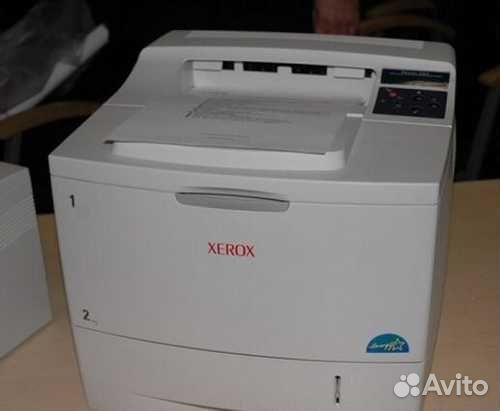 Запчасти Xerox Phaser 3425. Разбор