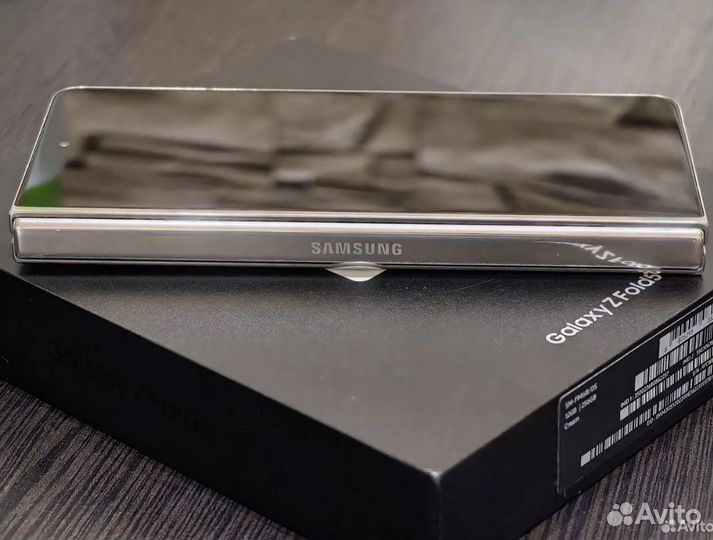 Samsung Galaxy Z Fold5, 12/256 ГБ