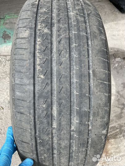 Pirelli Cinturato P7 225/55 R17