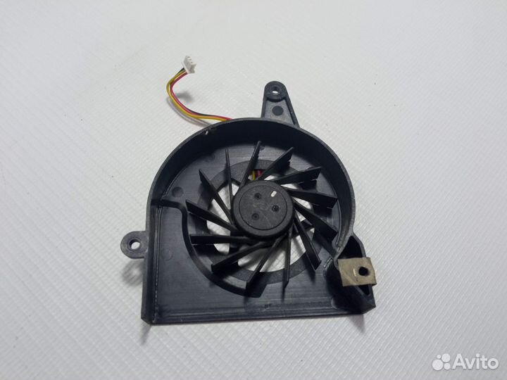 Кулер itautec W7650 доставка