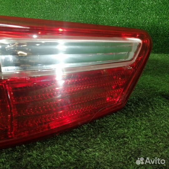 Стоп-сигнал задний правый Toyota Camry ACV40