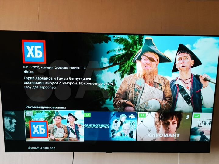 1-к. квартира, 45 м², 6/10 эт.