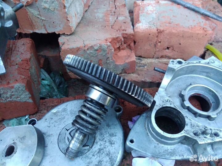 Сцепление в сборе Рига 11-13