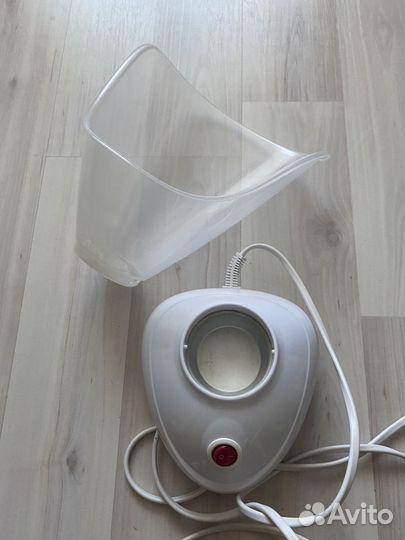 Сауна для лица