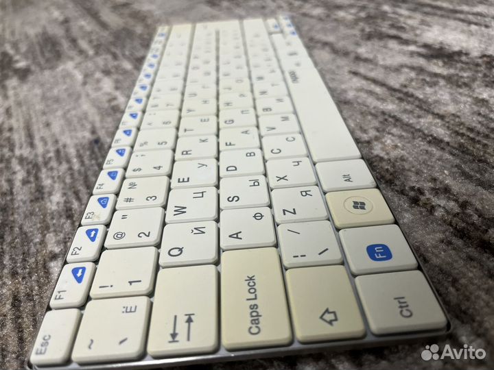 Клавиатура rapoo e9050