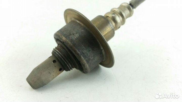 Лямбда-зонд Nissan Cube Z12 HR16 2009